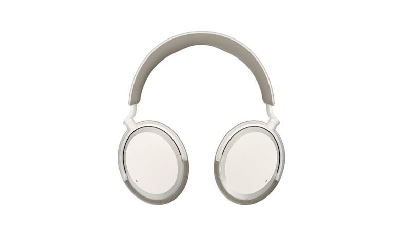 Sennheiser ACPAEBTWH Accentum Plus Wireless Headphone - White_2