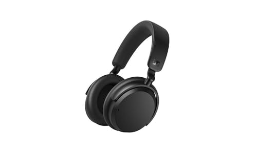Sennheiser ACAEBTBK ACCENTUM Over-Ear Wireless Headphones - Black