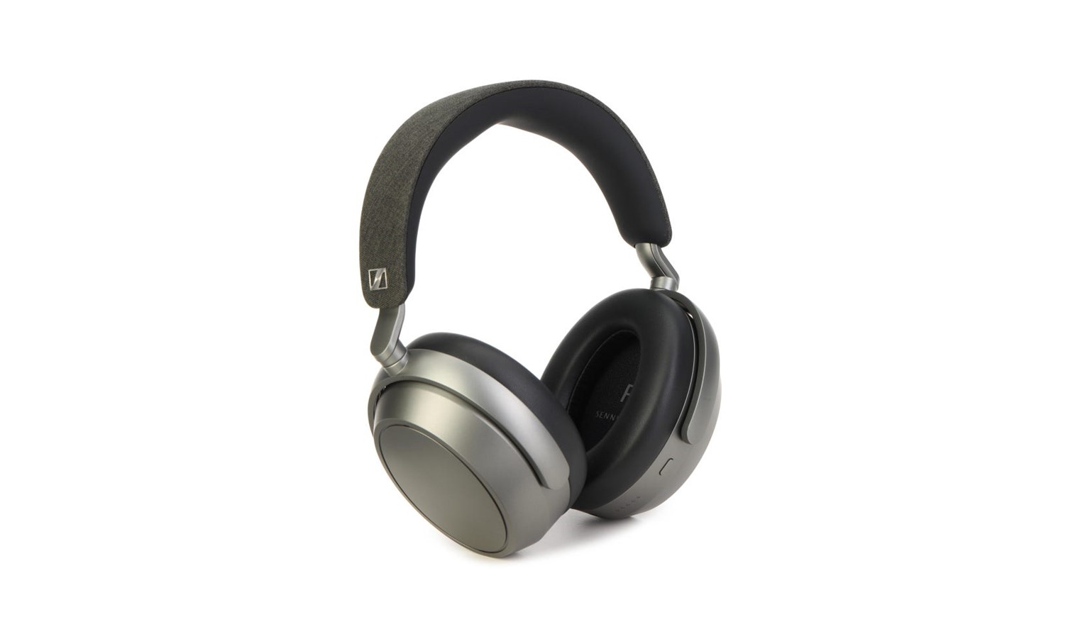 Sennheiser M4AEBT Momentum 4 Wireless Headphones - Graphite