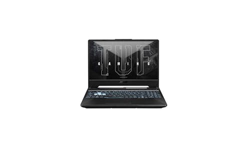 Asus TUF Gaming A15 (FA506NF-HN047W) r5 16GB + 512 GB SSD NVIDIA® GeForce RTX™ 2050 15.6-inch Laptop - Graphite Black