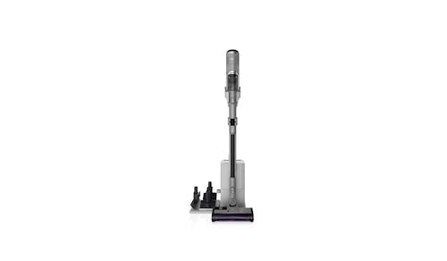 Shark IW3241SM CleanSense IQ+ Cordless Vacuum - Light Titanium