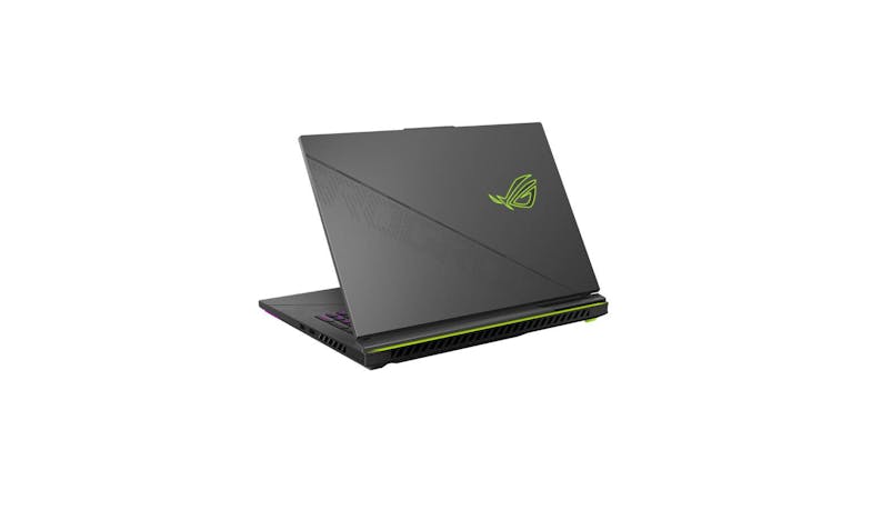 Asus 2024 ROG Strix G18 (G814JVR-N6025W) i9 32GB + 1TB SSD NVIDIA® GeForce RTX™ 4060 18-inch Laptop - Volt Green