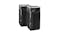 Asus AXE11000 RTR ZenWiFi ET12 2PK Mesh System - Black