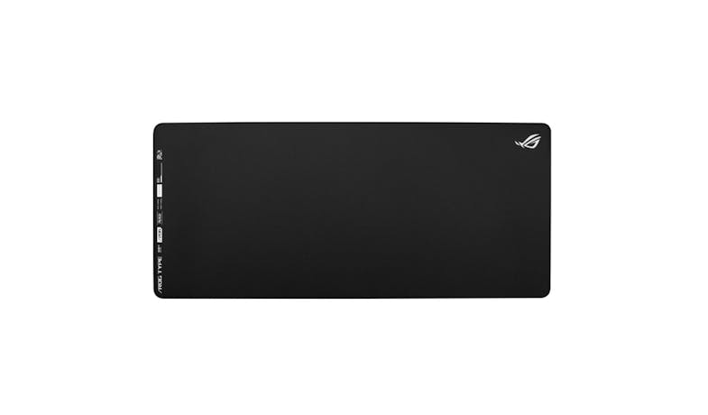 Asus ROG Hone Ace Aim Lab Edition XXL  Gaming Mouse Mat  - Black