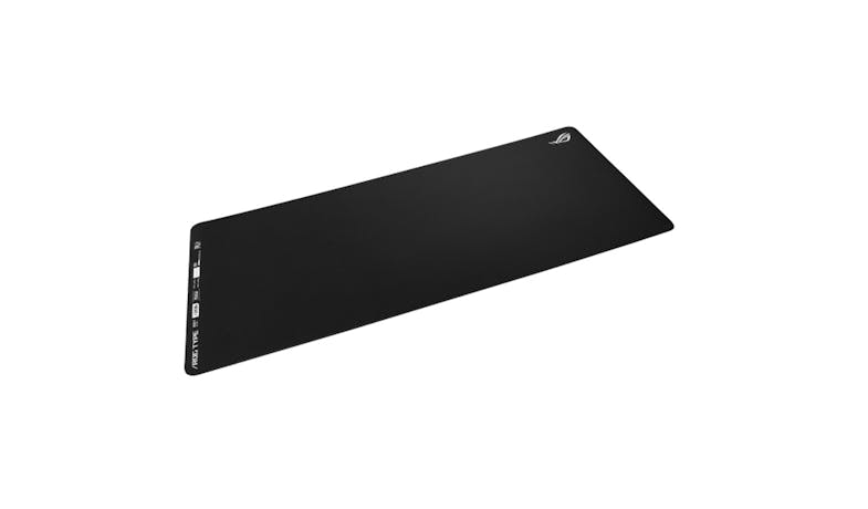 Asus ROG Hone Ace Aim Lab Edition XXL  Gaming Mouse Mat  - Black_1