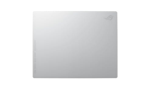 Asus ROG Moonstone Ace L Gaming Mousepad - White