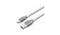 Cygnett CY4663 3m USB A Arm Lightning Cable - White