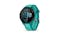 Garmin GM-010-02863-B2 Forerunner 165 Music Smartwatch -   Turquoise-Aqua