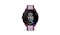 Garmin GM-010-02863-B3 Forerunner 165 Music Smartwatch -   Berry/Lilac