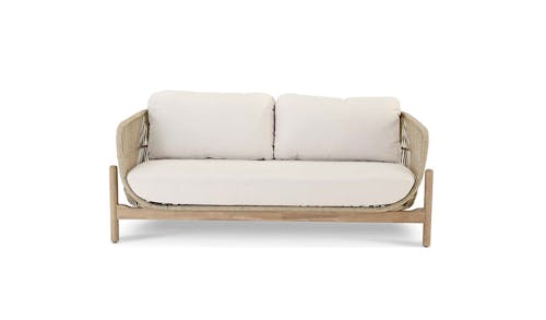 Home Collection Talara Outdoor 2 Seater Sofa