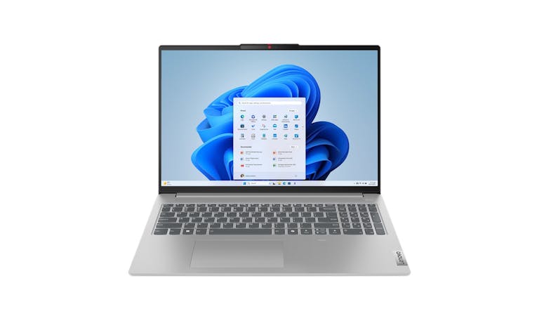 Lenova 16IMH9  83DC0008SB IdeaPad Slim 5 16" Ultra 7 Notebook - Cloud Grey