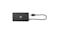 Microsoft Surface 161-00005 USB C Travel Hub - Black 4