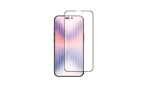 N.Brandz iPhone 15 Pro 6.7" Glass Screen Protector