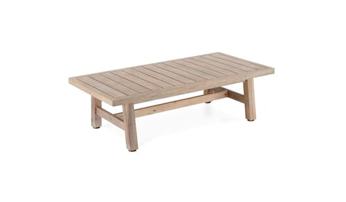 NTH Home Collection Replay Outdoor 128cm Coffee Table