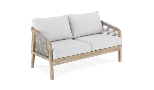 NTH Home Collection Replay Outdoor 2 Seater Sofa