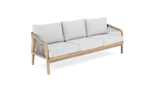NTH Home Collection Replay Outdoor 3 Seater Sofa