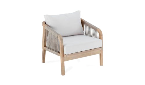 NTH Home Collection Replay Outdoor Armchair