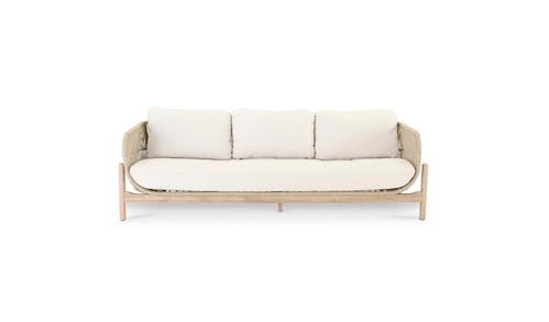 NTH Home Collection Talara Outdoor 3 Seater Sofa