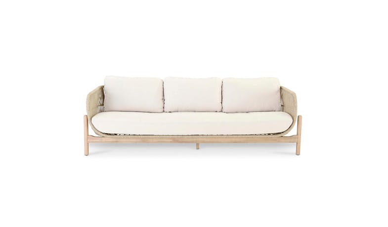 NTH Home Collection Talara Outdoor 3 Seater Sofa