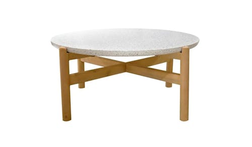 NTH Home Collection Talara Outdoor 80cm Coffee Table