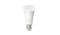 Philips Hue A67 E27 white and color ambiance Smart Bulb - White