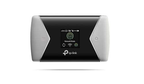 TP-Link M7450 300Mbps 4G LTE-Advanced Mobile Wi-Fi with Screen