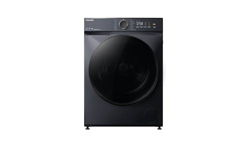 Toshiba 10.5kg Front Load Washing Machine Washer - TW-T21BU115UWS(MG)