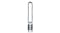 Dyson Pure Cool Air Purifier Tower Fan TP00 - White/Silver