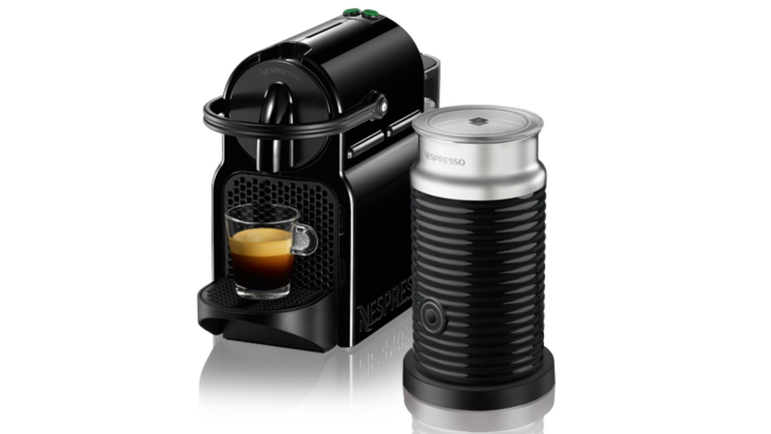 Nespresso coffee shop machines harvey norman