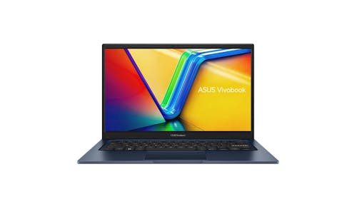 ASUS 14X1404VA-EB417W i5 Processor 14'inch FHD Anti-Glare Notebook