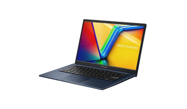 ASUS 14X1404VA-EB417W i5 Processor 14'inch FHD Anti-Glare Notebook_1