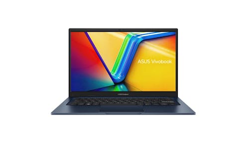 ASUS 14 X1404VA-EB400W i7 Processor 14'inch FHD Anti-Glare Notebook