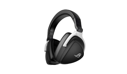 Asus ROG Delta S Wireless Gaming Headset - Black