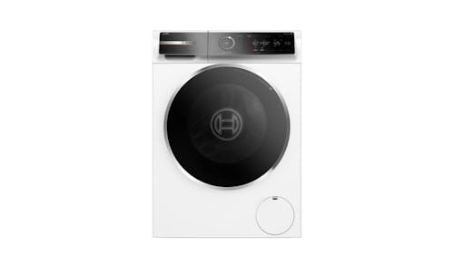 BOSCH WGB254A0SG Series 8 10KG Front Load Washer- White