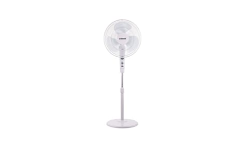 Cornell CFN-S40WH 16 Fan Stand - White