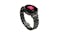 HiFuture AURA 1.04 AMOLED Smartwatch - Black_1