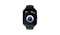 HiFuture Zone2 1.96 inch IPS Display Smartwatch - Black