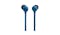 JBL 310C Tune USB-C Wired Earphone - Blue_1