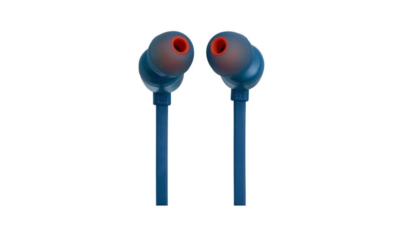 JBL 310C Tune USB-C Wired Earphone - Blue_2