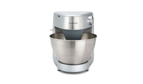 Kenwood KHC29.A0SI Prospero+ Compact 4.3L Stand Mixer -  Silver