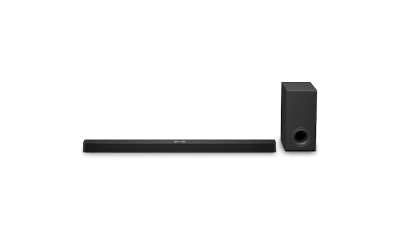 LG S90TY 5.1.3 Channel with High Res Audio Soundbar - Black_1