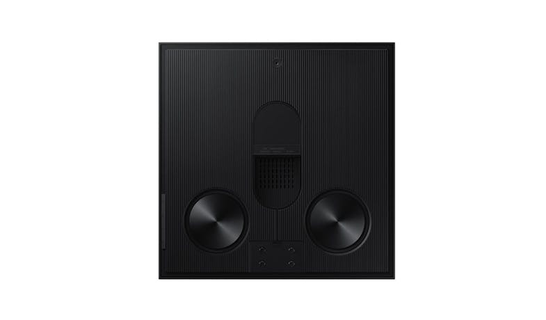Samsung HW-LS60DXS Music Frame Design Wireless Speaker - Black_1