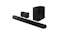 Samsung Q-series HW-Q990D 11.1.4ch Soundbar Sub Woofer & Rear Speaker - Black_1
