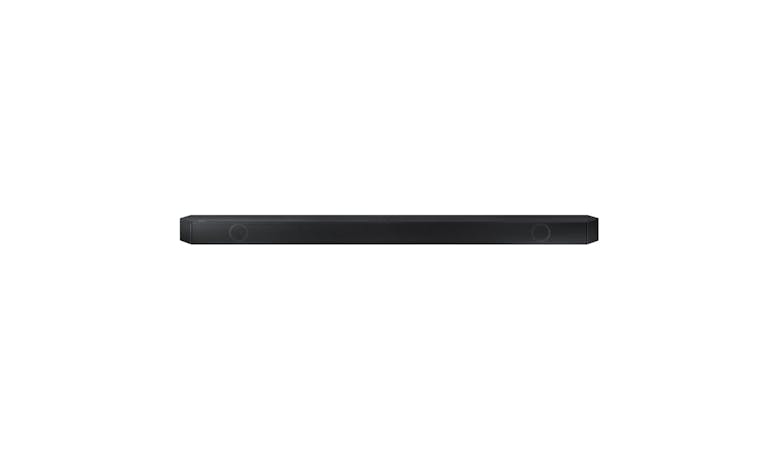 Samsung Q-series HW-Q990D 11.1.4ch Soundbar Sub Woofer & Rear Speaker - Black_2