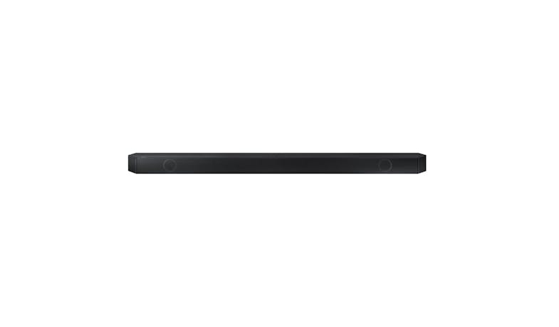 Samsung Q-series HW-Q990D 11.1.4ch Soundbar Sub Woofer & Rear Speaker - Black_2
