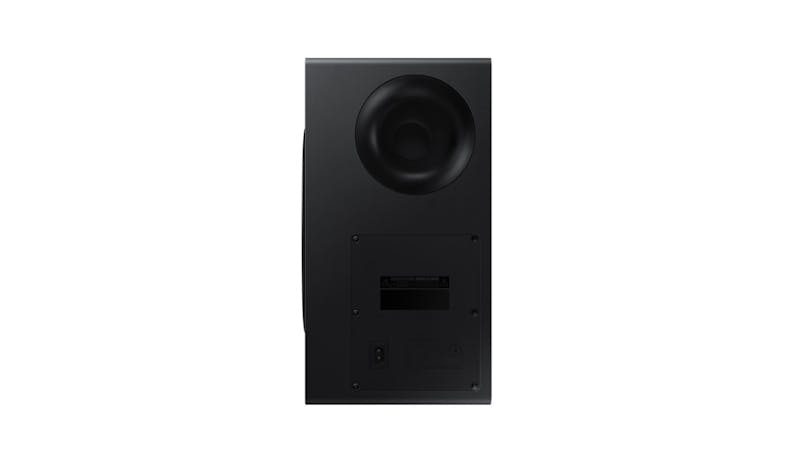 Samsung Q-series HW-Q990D 11.1.4ch Soundbar Sub Woofer & Rear Speaker - Black_5