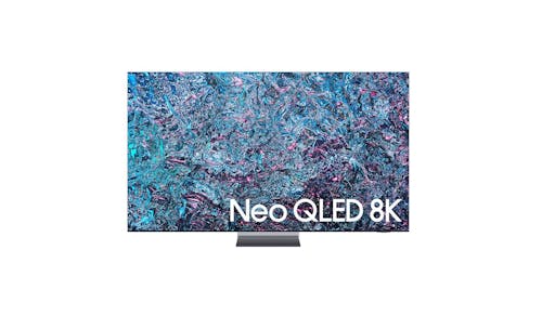 Samsung QA75QN900DKXXS 75 inch 8K Neo QLED Smart TV - Graphite Black