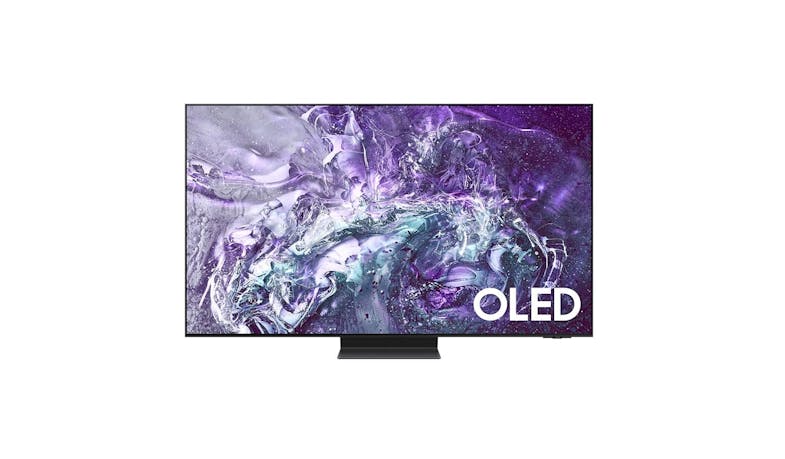 Samsung QA55S95DAKXXS 55 inch 4K OLED Smart TV