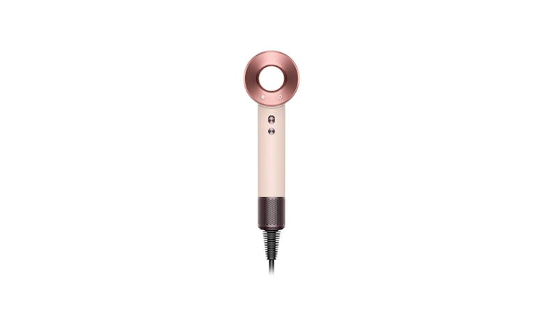 Dyson HD15 533967-01 Supersonic Hair Dryer - Ceramic/Pink