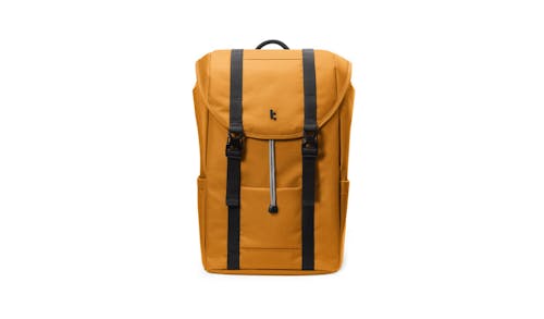 Tomtoc Vintpack TA1M1Y1 15.6 Inch 22L Laptop Backpack - Yellow